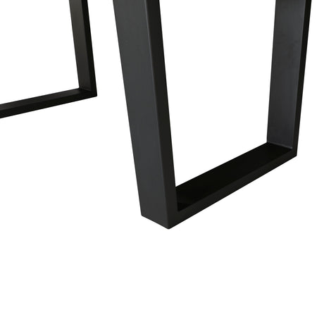 Rochelle Natural Oak Dining Set by Homelegance at Eve Furniture