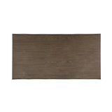 Rochelle Natural Oak Dining Table by Homelegance at Eve Furniture