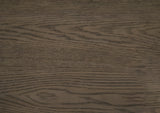Rochelle Natural Oak Dining Table by Homelegance at Eve Furniture