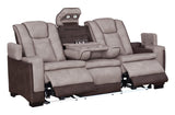 Rodeo 3-Piece Power Reclining Set by Happy Homes at Eve Furniture