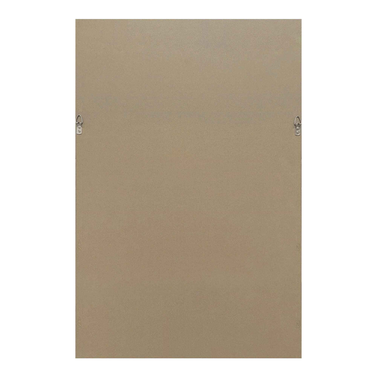Rogue Multicolor Framed Painting