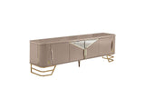Romans Tv Stand by Furnia at Eve Furniture