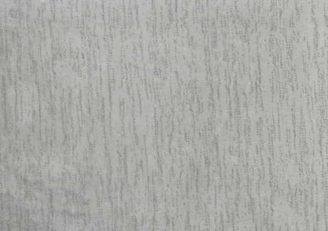 Ronan Light Gray Double Reclining Sofa by Homelegance at Eve Furniture