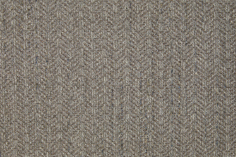 Rowanbeck Gray/Black Queen Upholstered Panel Bed by Ashley at Eve Furniture