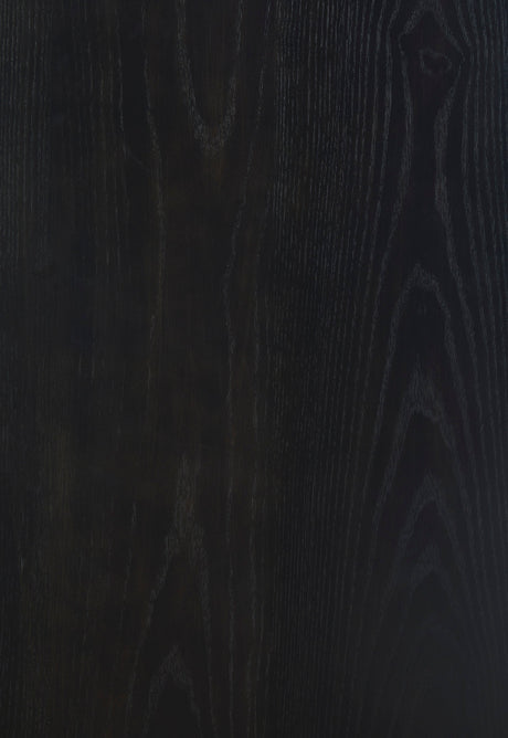 Rowanbeck Gray/Black Queen Upholstered Panel Bed by Ashley at Eve Furniture