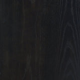 Rowanbeck Gray/Black Upholstered Panel Bedroom Set by Ashley at Eve Furniture