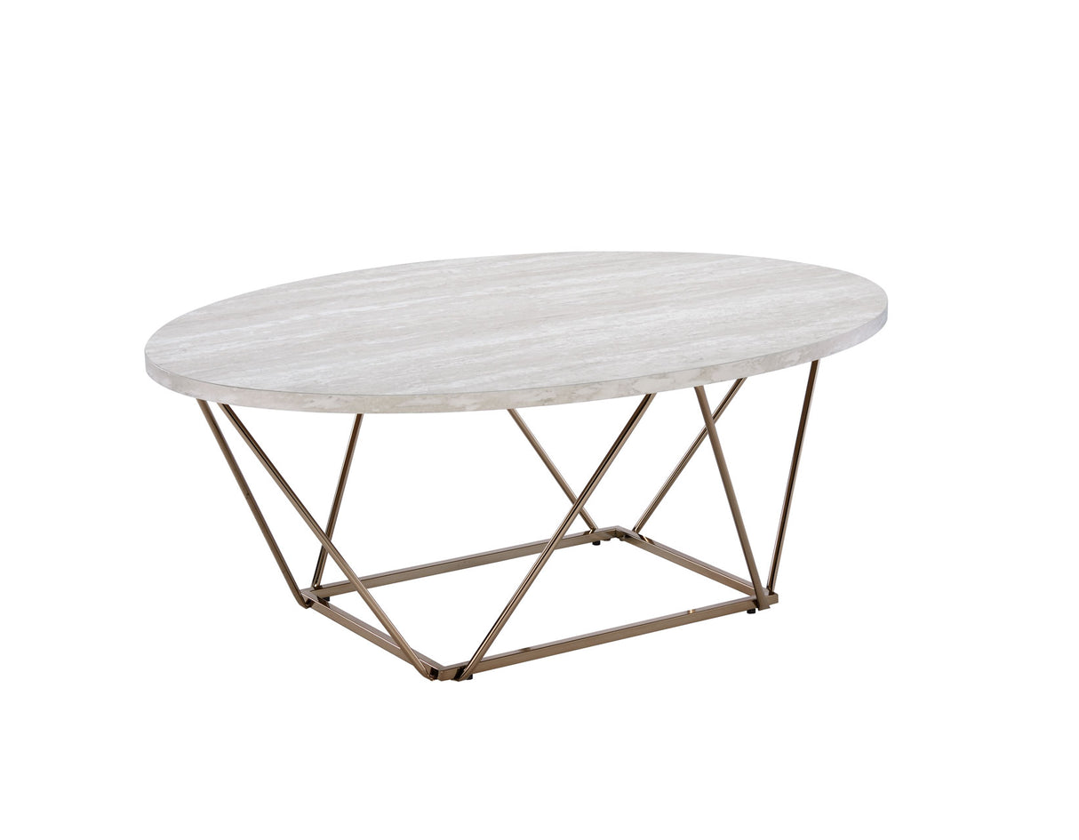 Rowyn Cocktail Table