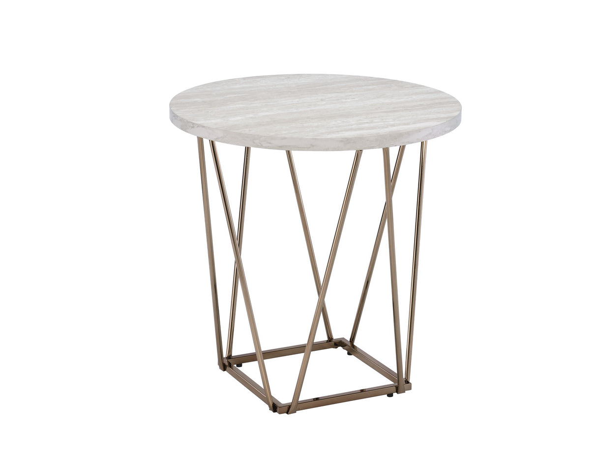Rowyn End Table