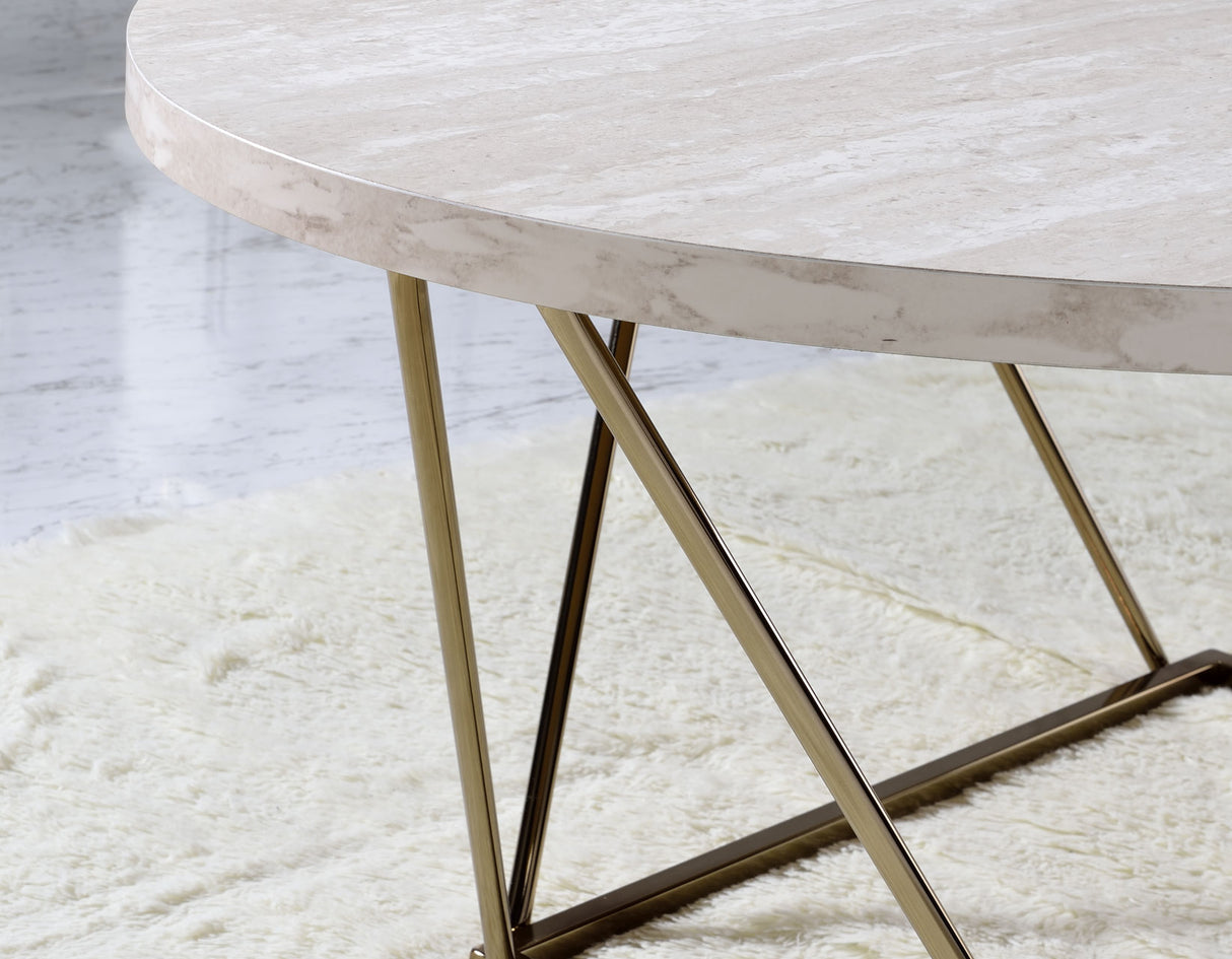 Rowyn End Table