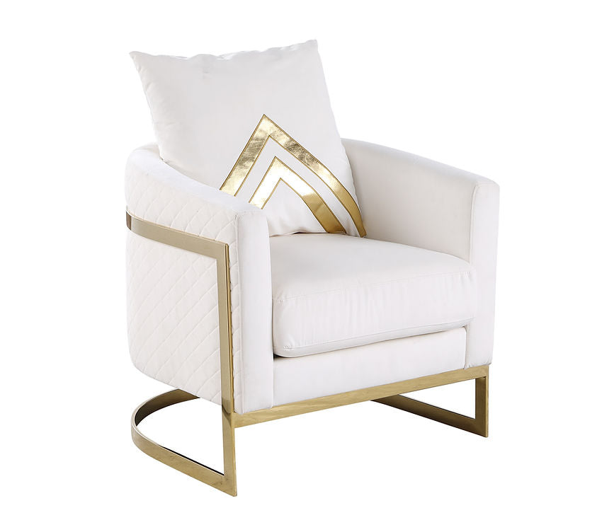 Vista Bonita Cream Living Room Set by New Era Innovations at Eve Furniture