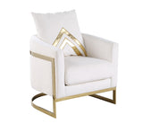 Vista Bonita Cream Living Room Set by New Era Innovations at Eve Furniture