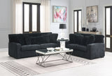 Tarra Black Living Room Set by New Era Innovations at Eve Furniture