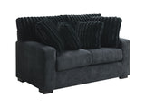 Tarra Black Living Room Set by New Era Innovations at Eve Furniture