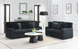 Tarra Black Living Room Set by New Era Innovations at Eve Furniture