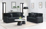 Tarra Black Living Room Set by New Era Innovations at Eve Furniture