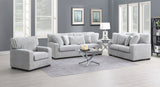 Tarra Grey Living Room Set by New Era Innovations at Eve Furniture