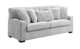 Tarra Grey Living Room Set by New Era Innovations at Eve Furniture