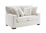 Tarra Ivory Living Room Set by New Era Innovations at Eve Furniture