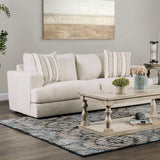 Flintshire Beige Sofa