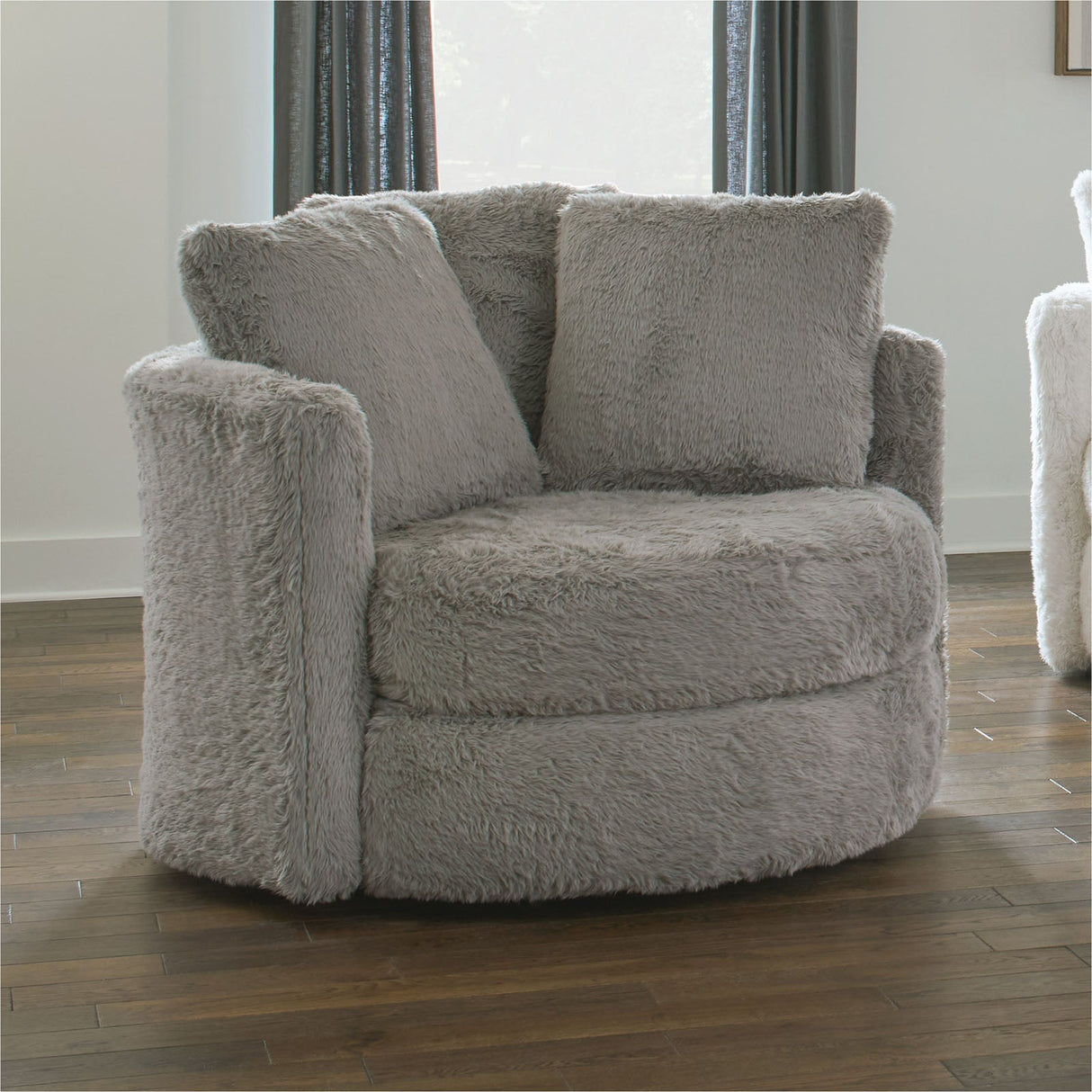 Cochrane Gray Chair