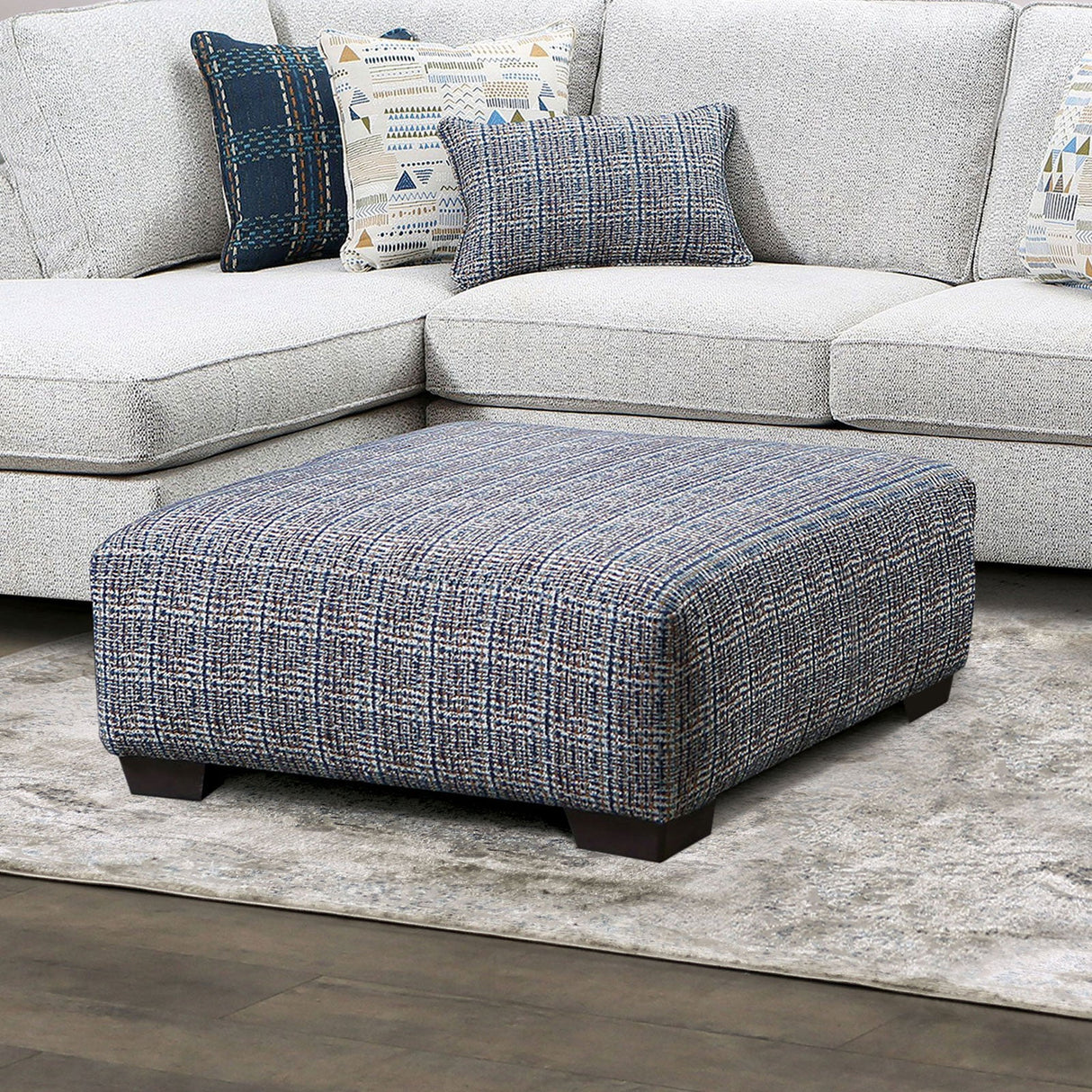 Chepstow Multi Ottoman