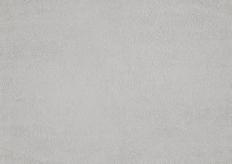 Salerno Beige/Black Faux Marble-Top Dining Table by Homelegance at Eve Furniture