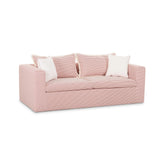 Salty Striped Outdoor Sofa by TOV Furniture at Eve Furniture