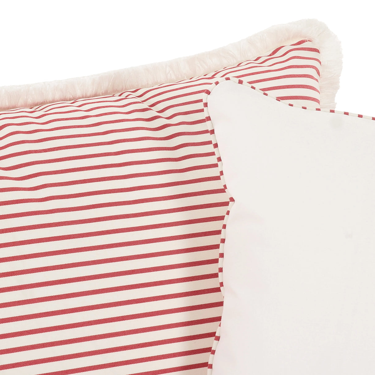 Salty Striped Outdoor Sofa by TOV Furniture at Eve Furniture