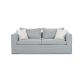 Salty Striped Outdoor Sofa by TOV Furniture at Eve Furniture
