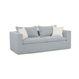 Salty Striped Outdoor Sofa by TOV Furniture at Eve Furniture