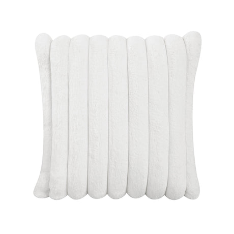 Santiago Light Gray Loveseat by Homelegance at Eve Furniture