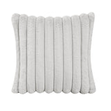 Santiago Light Gray Loveseat by Homelegance at Eve Furniture