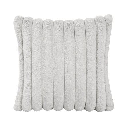 Santiago Light Gray Sofa by Homelegance at Eve Furniture