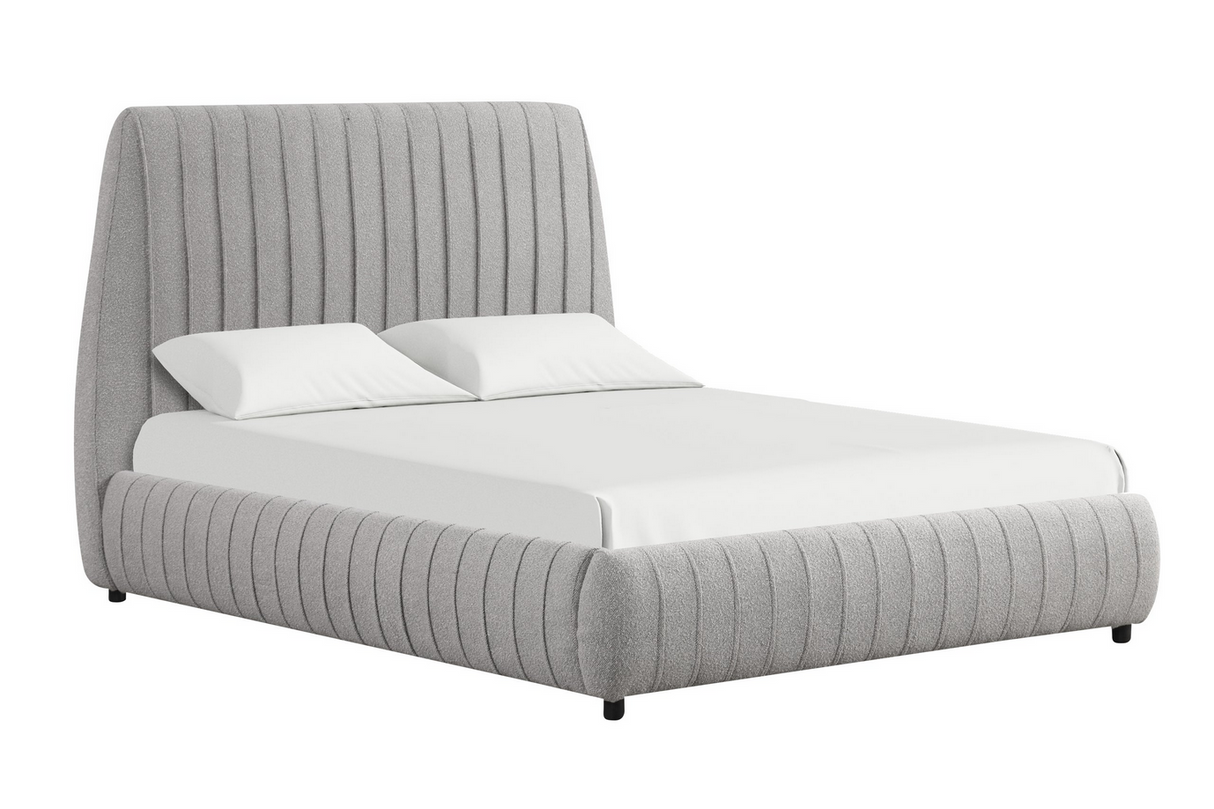 Oasis Platform King Size Bed