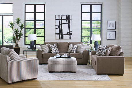 125 Java Living Room Set