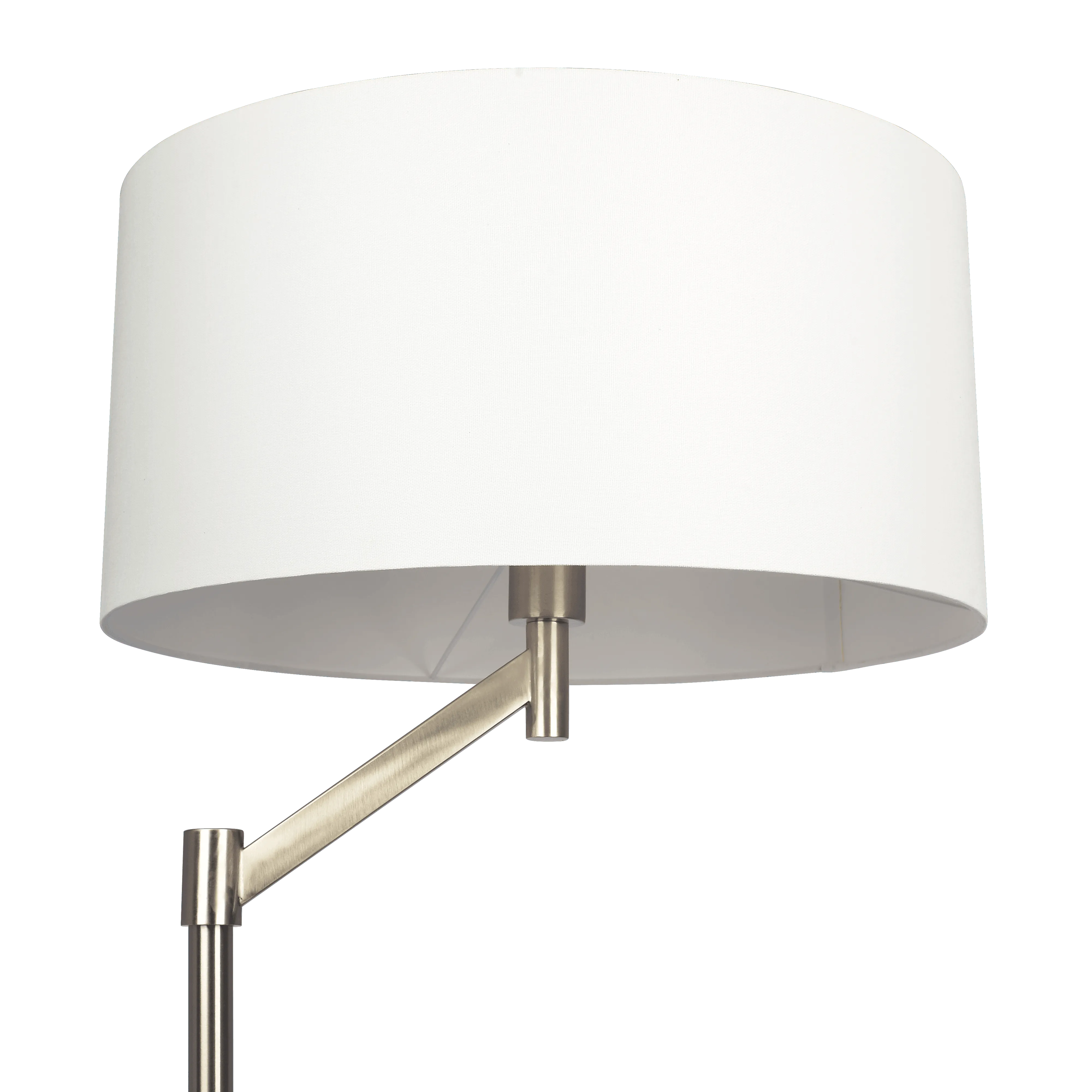 Ashcroft Furniture Serene Floor Lamp - Thumbnail 2