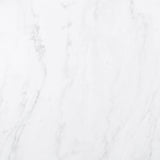 Sherry Gray 5-Piece Rectangular Marble Top Dining Table Set by Coaster at Eve Furniture