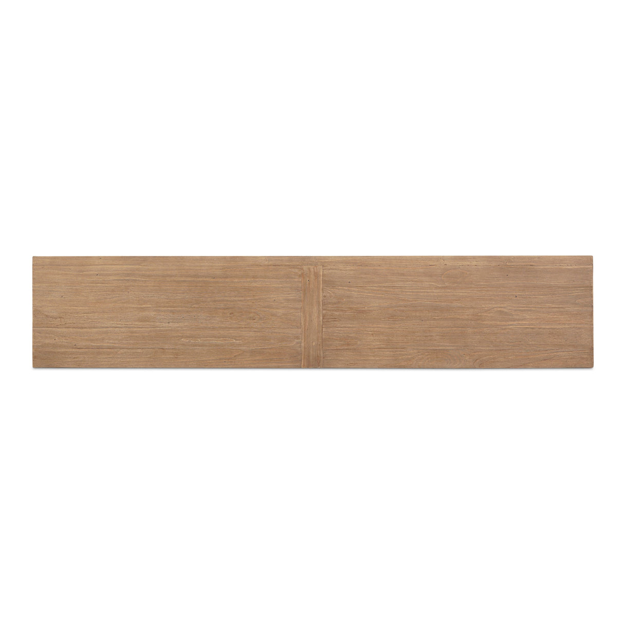 Sierra Natural Media Unit by Moe's Home at Eve Furniture