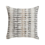 Silverthorne Gray Loveseat by Homelegance at Eve Furniture