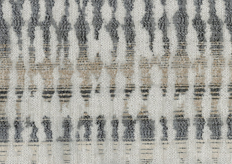 Silverthorne Gray Sofa by Homelegance at Eve Furniture