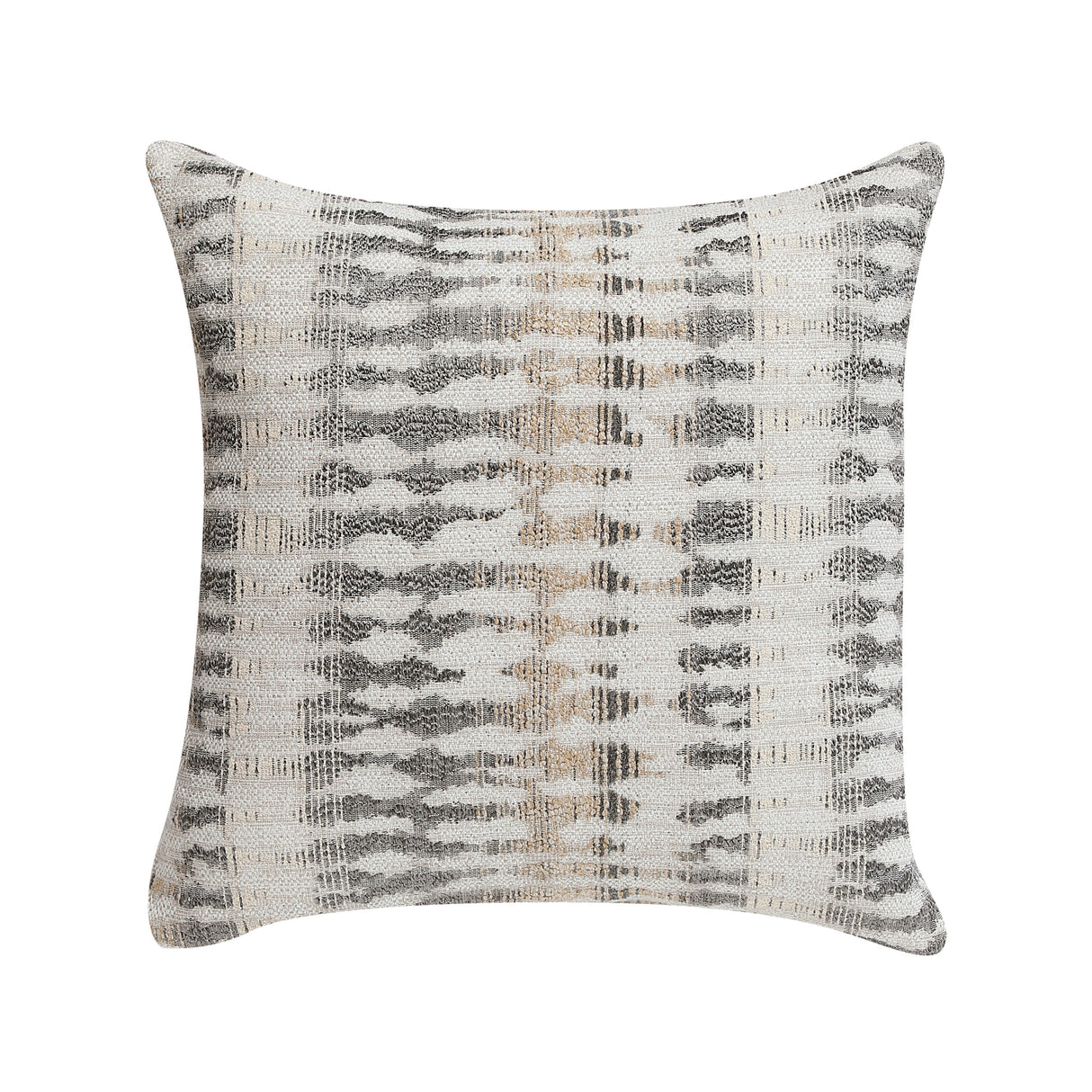 Silverthorne Gray Sofa by Homelegance at Eve Furniture