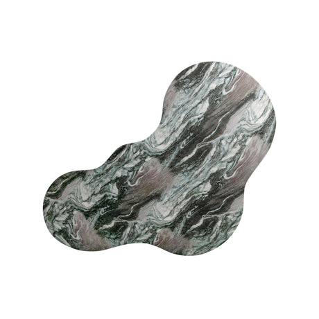 Slab Concrete Indoor / Outdoor Coffee Table by TOV Furniture at Eve Furniture