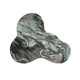 Slab Concrete Indoor / Outdoor Side Table by TOV Furniture at Eve Furniture