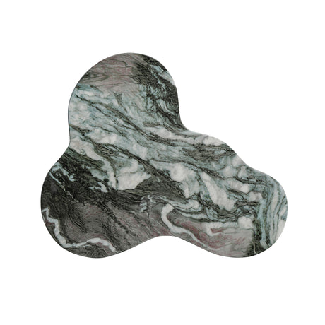 Slab Concrete Indoor / Outdoor Side Table by TOV Furniture at Eve Furniture