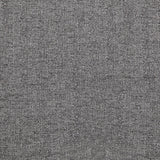 Smith Black/Gunmetal 7-Piece Rectangular Dining Set with Ceramic Table Top by Coaster at Eve Furniture