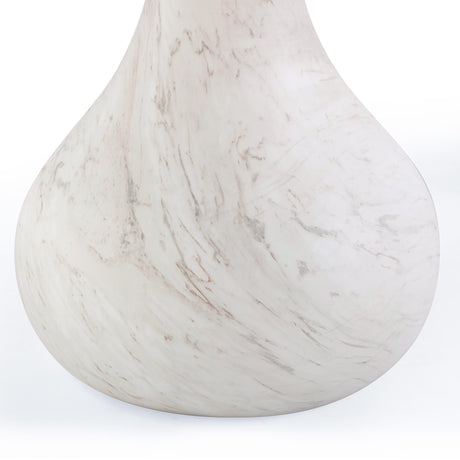 Smooch Indoor / Outdoor 87" Dining Table by TOV Furniture at Eve Furniture