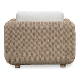 Soma Natural Outdoor Accent Chair