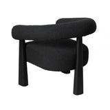 Spara Performance Boucle Accent Chair by TOV Furniture at Eve Furniture