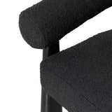 Spara Performance Boucle Accent Chair by TOV Furniture at Eve Furniture