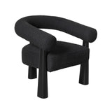 Spara Performance Boucle Accent Chair by TOV Furniture at Eve Furniture